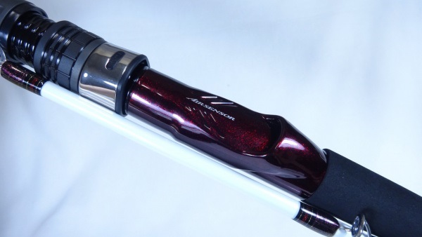 リーオマスターＳＸ　真鯛ＳＸＳ－３３０・Ｎ